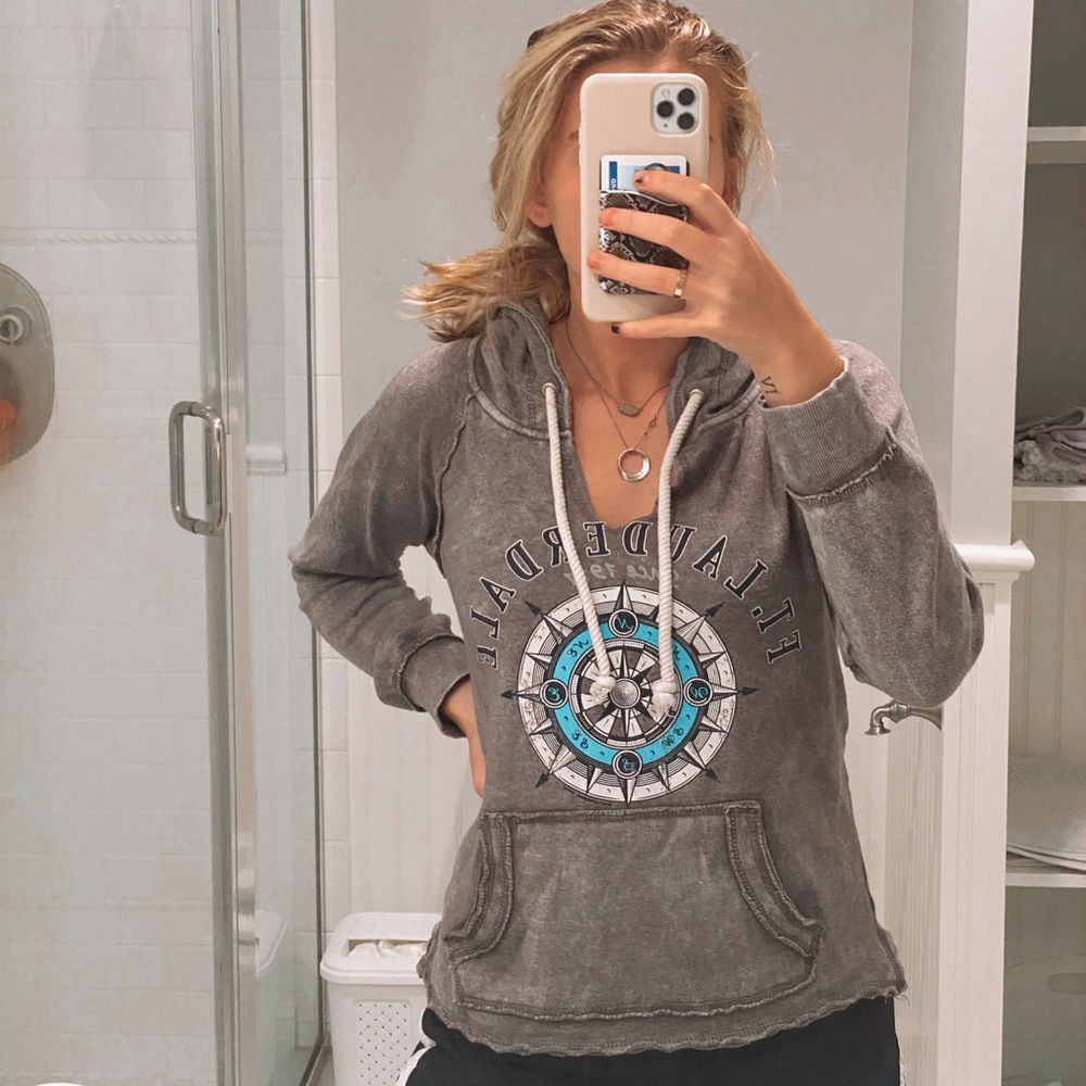 Super cute hoodie!!